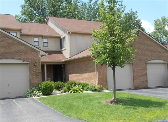 Condos for sale in Hampton on the Green Rochester Hills MI 